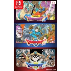 Dragon Quest Collection (Switch..